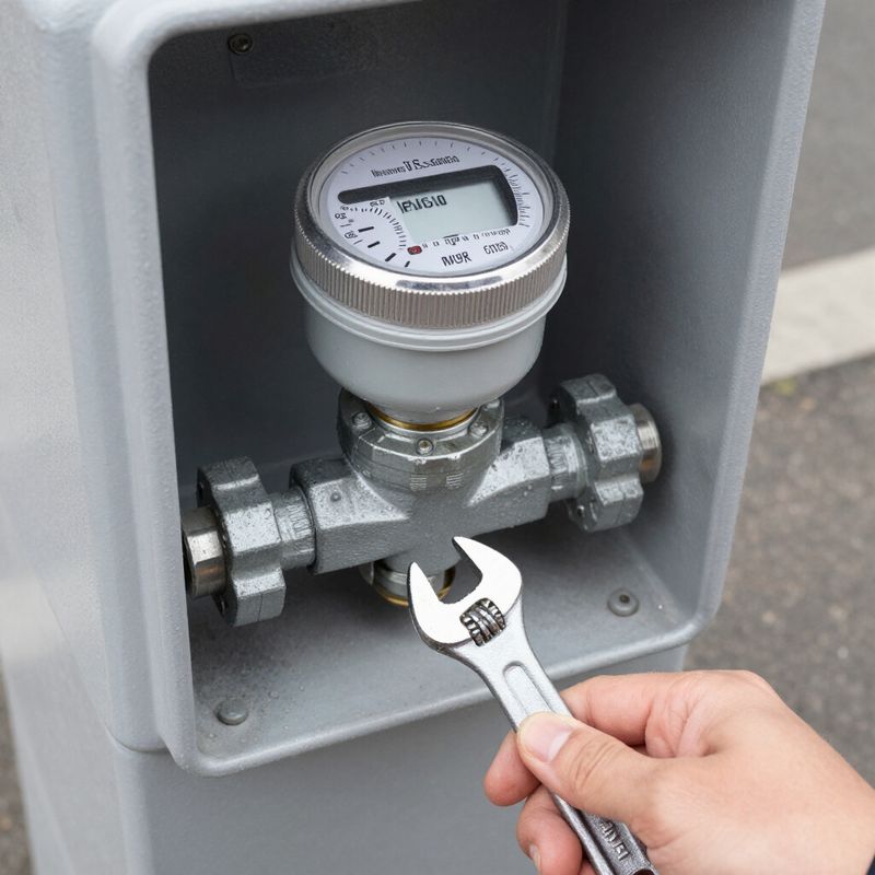 How to Check a Plumber's Uniform and ID in North Mankato