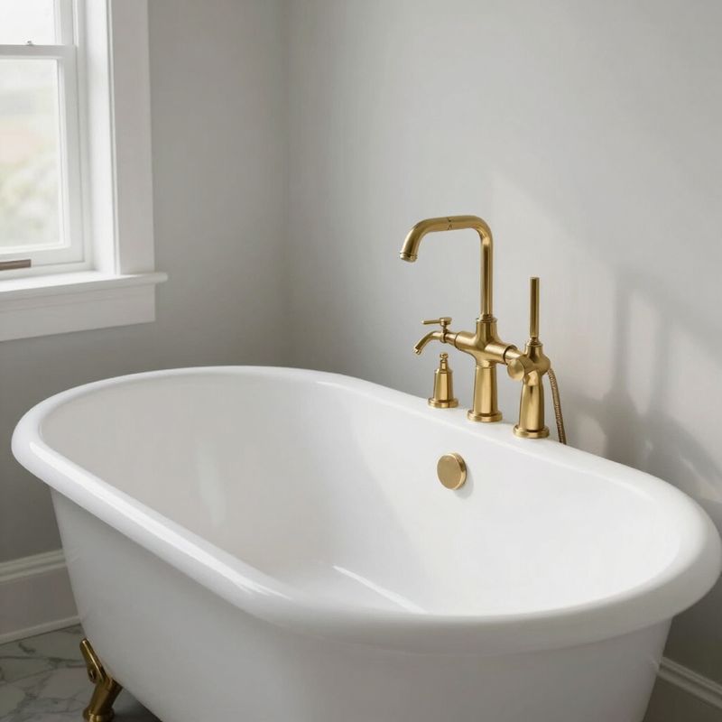 Bathroom & Kitchen Upgrades in North Mankato