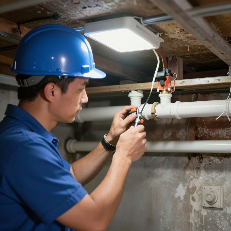 Emergency Plumbing in North Mankato